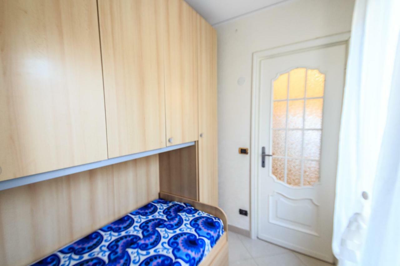 Apartment A 30 Metri Dal Mare